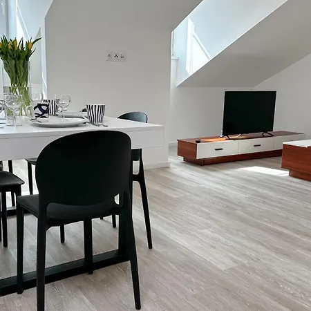 Leopold - Apartmanovy Dum * Karlovy Vary
