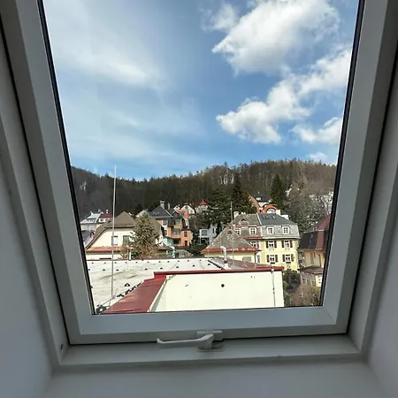 Leopold - Apartmanovy Dum Apart Otel