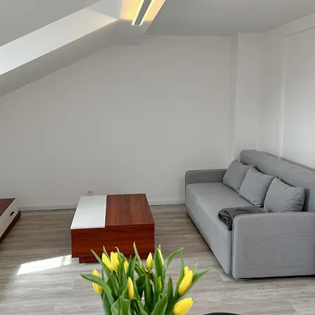 Apart Otel Leopold - Apartmanovy Dum Karlovy Vary
