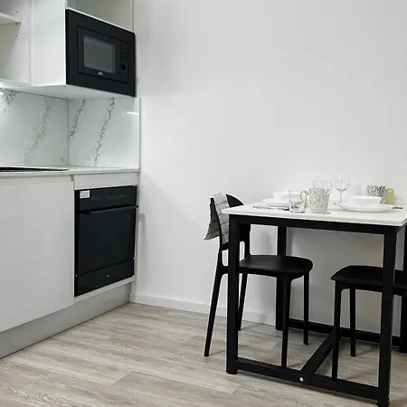 Leopold - Apartmanovy Dum Karlovy Vary