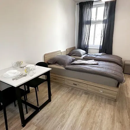 Leopold - Apartmanovy Dum * Karlovy Vary