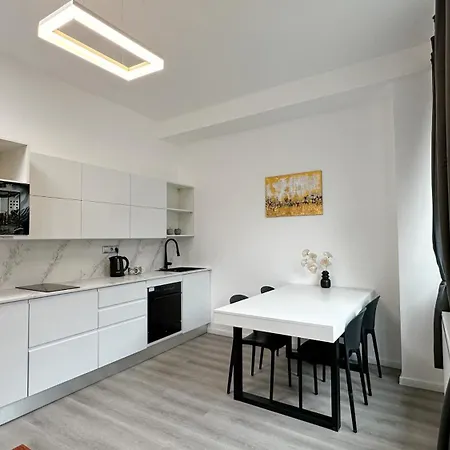 Leopold - Apartmanovy Dum * Karlovy Vary