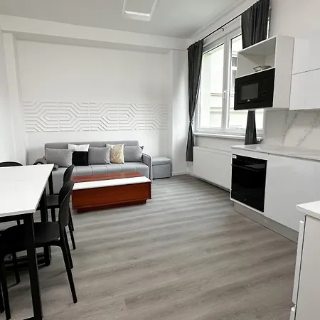 Leopold - Apartmanovy Dum Karlovy Vary